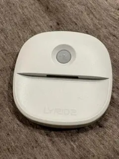 Lyridz 人感センサーライト USB充電式 足元灯 6個セット 動作確認済みのサムネイル