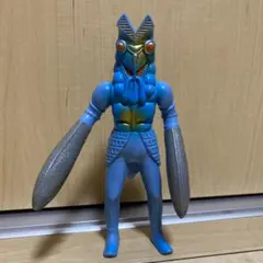 レア貴重　ウルトラマン　バルタン星人1983年バンダイ　日本製