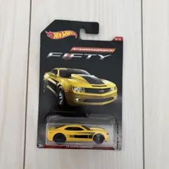 爆安セール！　新品未開封　ホットウィール　13 COPO CAMAROのサムネイル