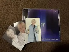 ENHYPEN 宵　ジョンウォンコンプセット