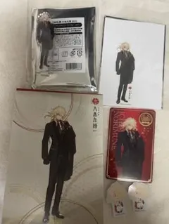 一文字則宗 大本丸博