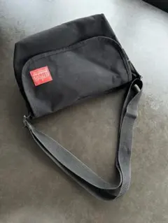 Manhattan Portage メッセンジャーバッグ