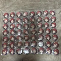 あんスタ 逆先夏目 缶バッジ