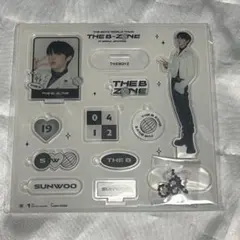 2026年最新】theboyz ソヌ アクスタの人気アイテム - メルカリ