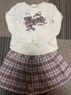 2025年最新】メゾピアノ 130の人気アイテム - メルカリ