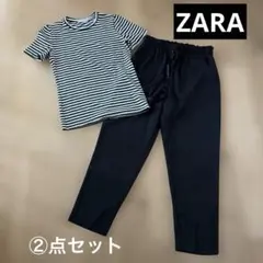 ②点セット✨ZARA✨カジュアルコーデ✨パンツコーデ✨通勤コーデ✨セット売り