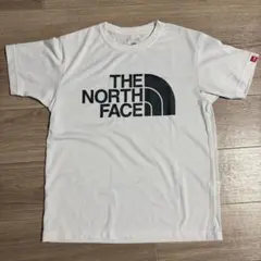 THE NORTH FACE Tシャツ ホワイト