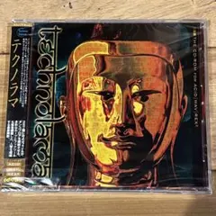 TOWA TEI - Future Listening! テイ・トウワ - メルカリ