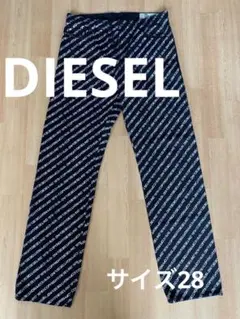 美品DIESELディーゼル☆メンズパンツのサムネイル