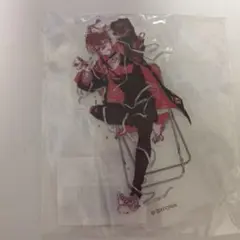 シクフォニ 暇72くん アクスタ しっくす。