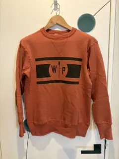 Warehouse スウェット 38