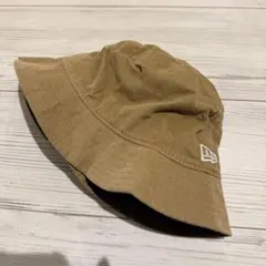 NEWERA ニューエラ　コーデュロイ バケットハット スモール/ミディアム
