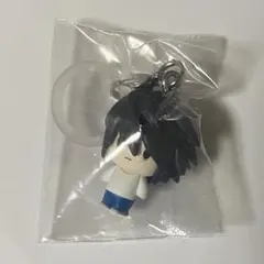 DEATH NOTE めじるしアクセサリー L エル