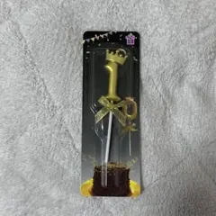 キャンドル 1番