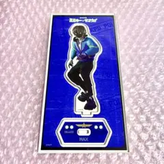 ミルキーサブウェイ マンガ展 アクリルスタンド アクスタ マックス ミルサブ