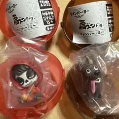 肩ズン　リメンバーミー　ミゲル、ダンテセット