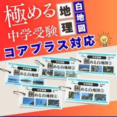 白地図ピース 重ねて覚える191ピース スタディアップ 中受社会地理