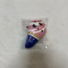 サーティーワン　アイスクリームぬいぐるみキーホルダー　非売品