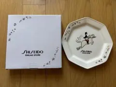資生堂オンラインストア 八角形プレートのサムネイル