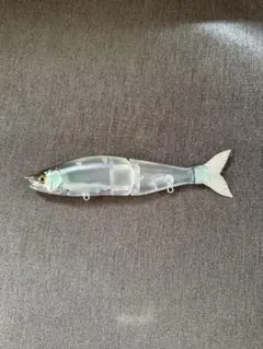 ガンクラフト　ジョイクロ178 氷魚　限定カラーのサムネイル