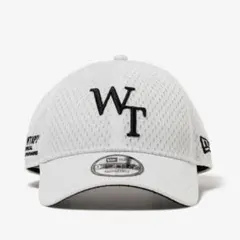 WTAPS NEW ERA MESH CAP ダブルタップス キャップのサムネイル