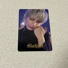 TXT ヒュニンカイ Starkissed Weverse 特典 トレカ