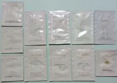 La Sana スキンケアトライアルセット&BBスキンクリーム