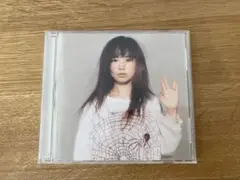 YUKI　PRISMIC　アルバム　CD