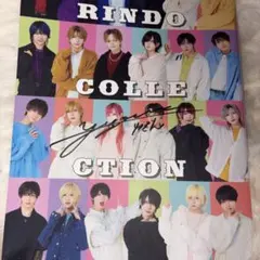 RINDO SHOP らぶしっく さくら ランチェキ - メルカリ