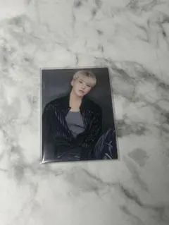 SEVENTEEN ホシ SEVENTEEN RIGHT HERE