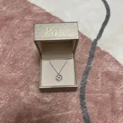う*に様 Ponte Vecchioポンテヴェッキオ　ネックレス　ダックスフンド う*に様 Ponte Vecchioポンテヴェッキオ ネックレス ダックスフンド