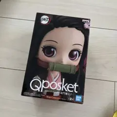 Qposket 鬼滅の刃 竈門禰豆子 フィギュア