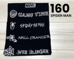 スパイダーマン Tシャツ 160 marvelのサムネイル