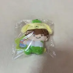 なにわ男子 サンリオコラボ 大橋和也