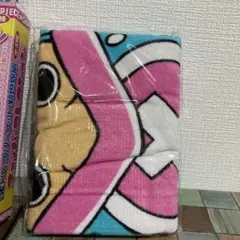 フリーケット新世界編 チョッパーコレクション♦︎レインボー