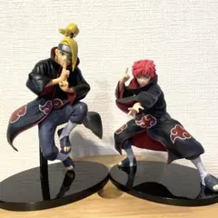 2025年最新】デイダラ フィギュアの人気アイテム - メルカリ