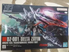 2026年最新】HG 1/144 デルタザインの人気アイテム - メルカリ