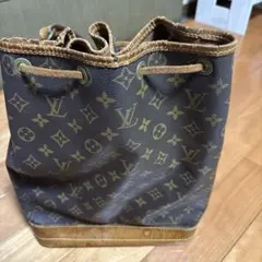 ルイ・ヴィトン モノグラム ショルダーバッグ