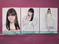 冨里奈央 妖精 乃木坂46 自引き