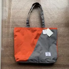 TOMMYトートバッグ　トミーフィルフィガー