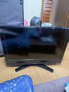 SHARP 40インチ 液晶テレビ 世界の亀山モデル 2011年式 - メルカリ