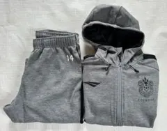 湘南ベルマーレ　スウェット上下