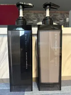 Eral PREMIER シャンプー＆トリートメントセット 400ml - メルカリ