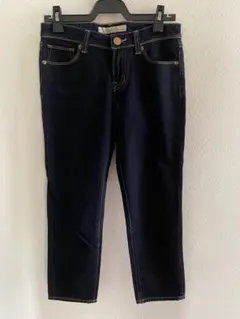 Skinny Fit デニムパンツ インディゴのサムネイル