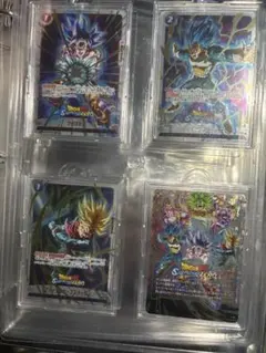 2025年最新】ドラゴンボール Sparking! ZERO カードの人気