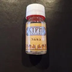 [mi♡] KYPHI エジプト 香油 100ml 蓮 2026年最新】kyphi 蓮の人気アイテム - メルカリ
