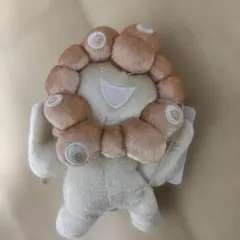 EXPO2025 ミャクミャク ぬいぐるみ