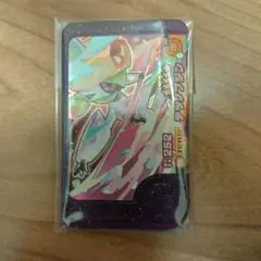 【新品・未使用】テツノブジン ポケモン フレンダ