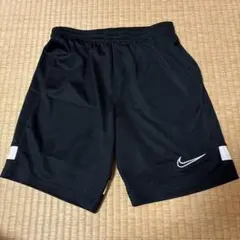 Nike DRI-FIT ハーフパンツ Lサイズ 黒