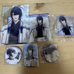 オランピアソワレ 店舗特典 璃空